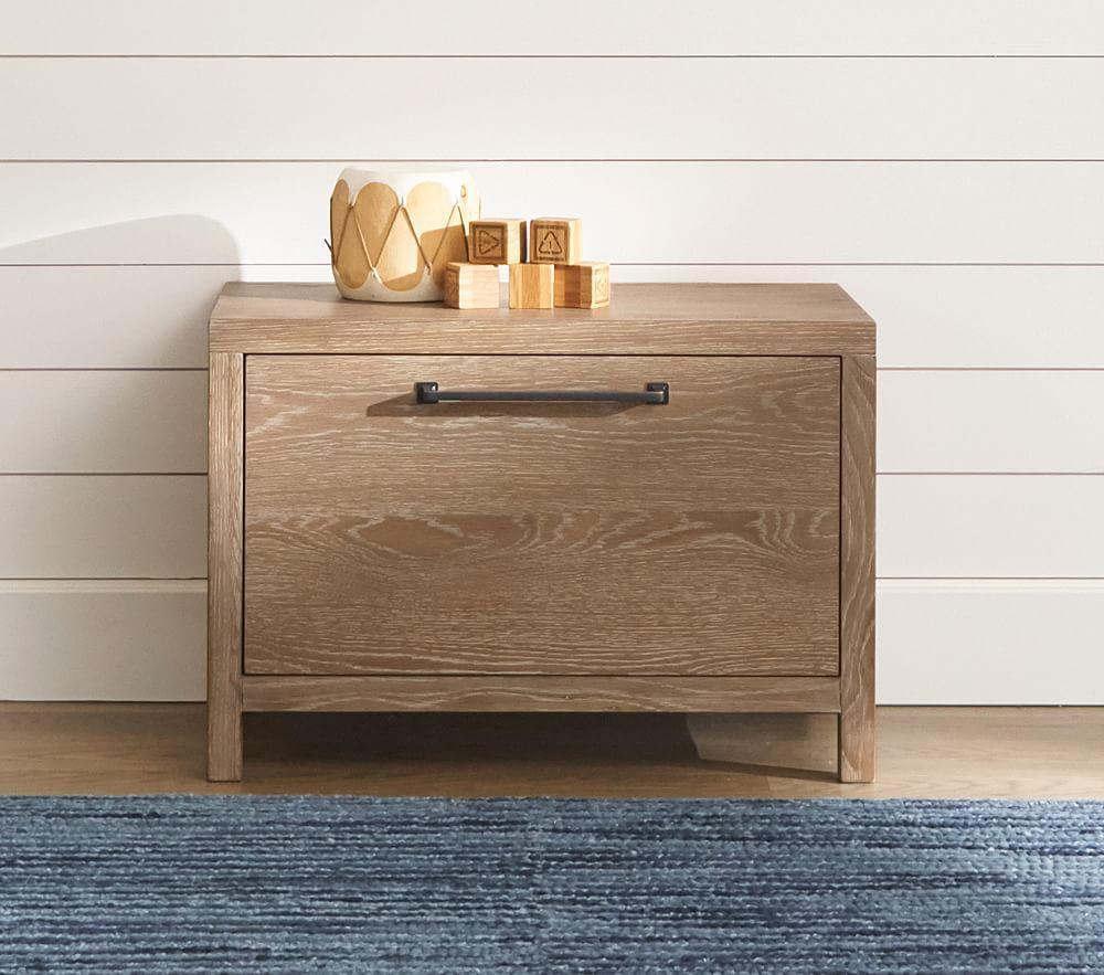 Charlie Drawer Base